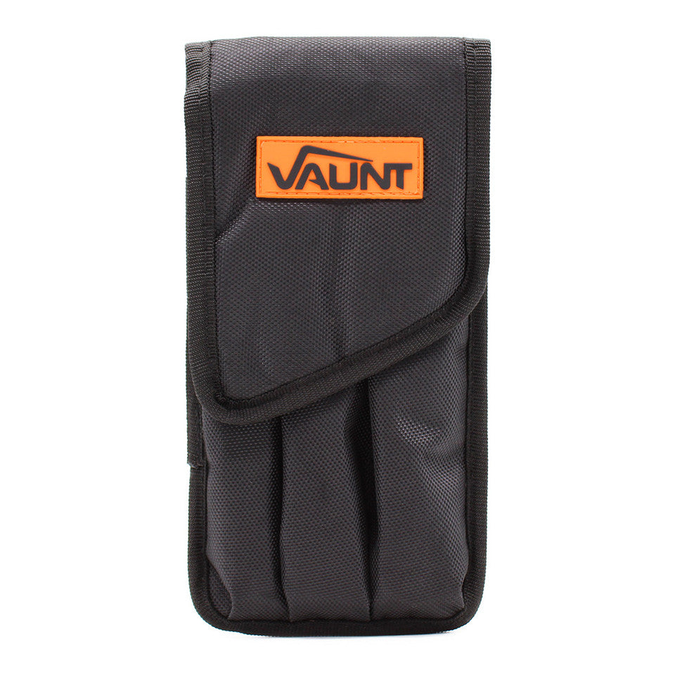 Vaunt 3 Piece Reversible Ratchet Spanner Set