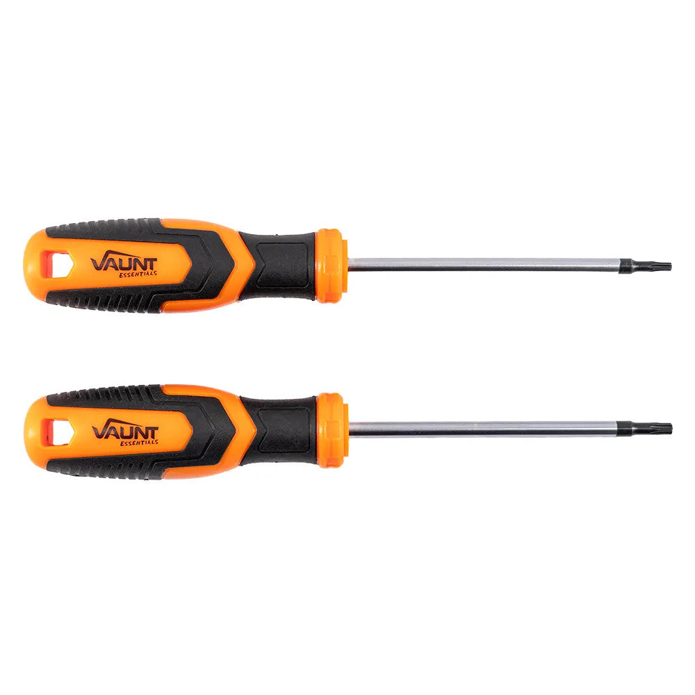 Vaunt Essentials 19 Piece Screwdriver Set