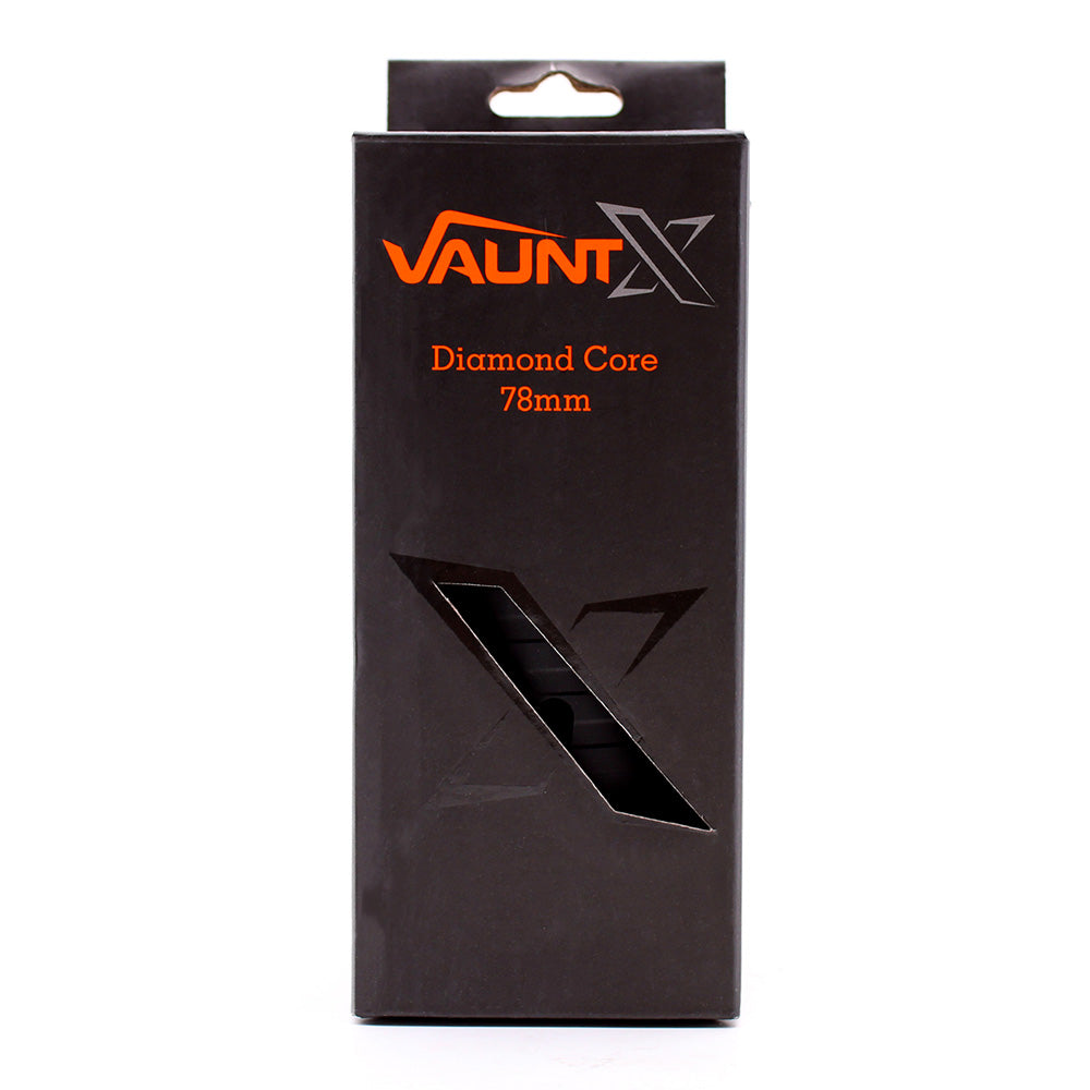 Vaunt X 78mm x 160mm Dry Diamond Core Bit