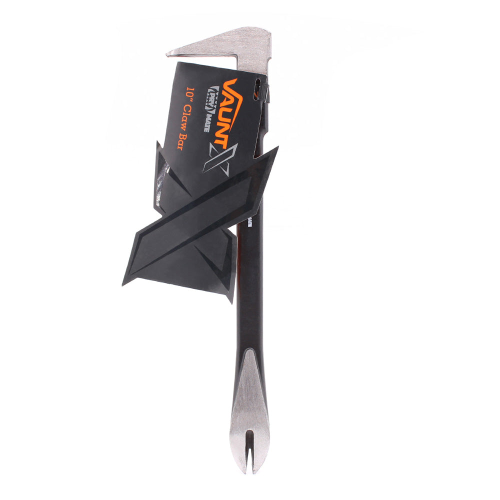 Vaunt X Prymate Claw Bar 10 Inch