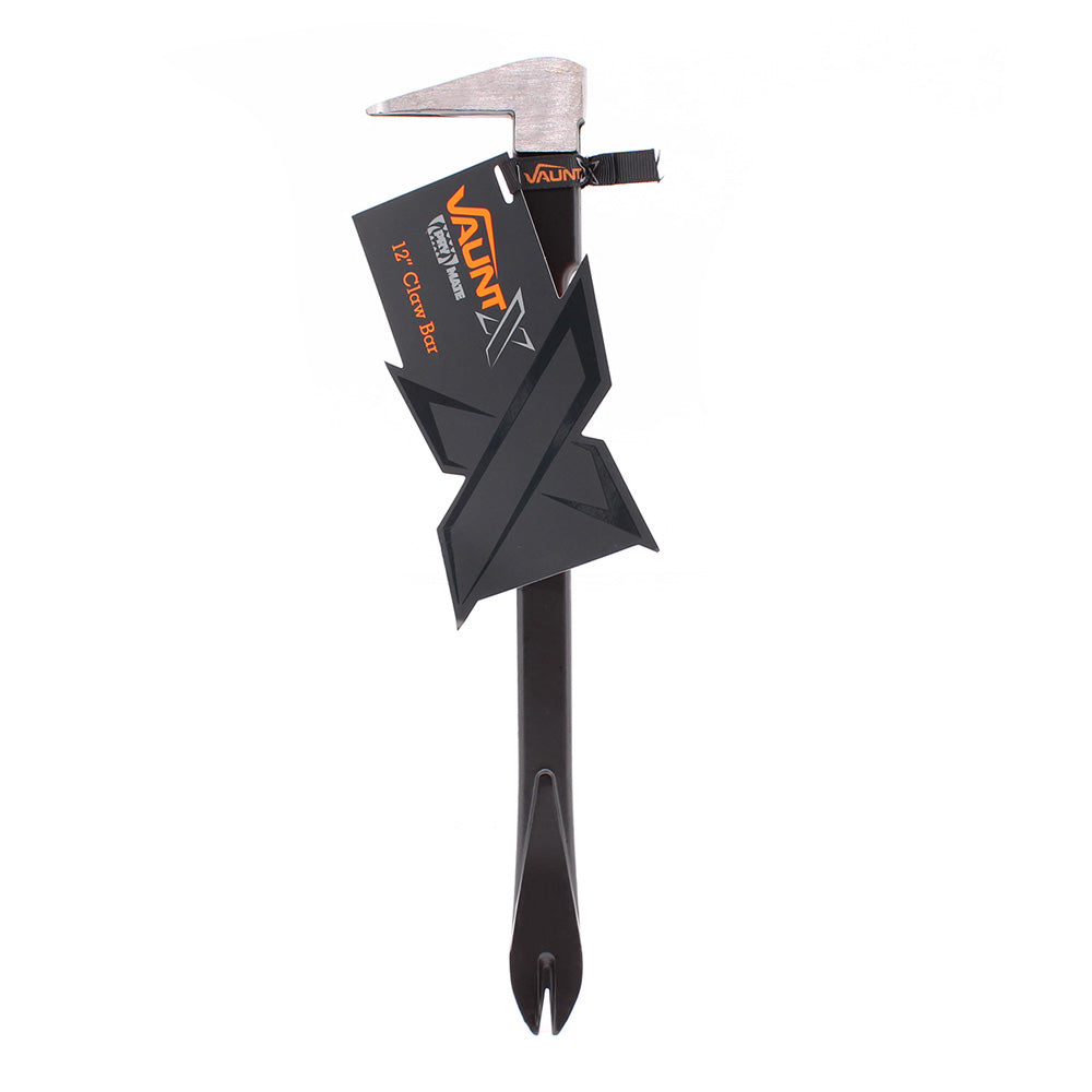 Vaunt X Prymate Claw Bar 12 Inch