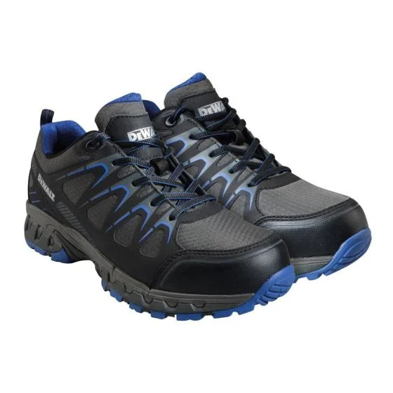 DeWalt Darlington Blue/Black Size 6