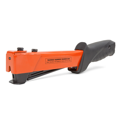 Tacwise A54 (140 Type) Hammer Tacker