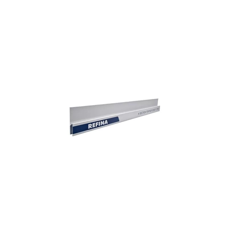 Refina H-Section Feather Edge 2'6" (0.75m)