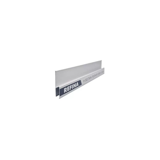 Refina H-Section Feather Edge 1'8" (0.5m)