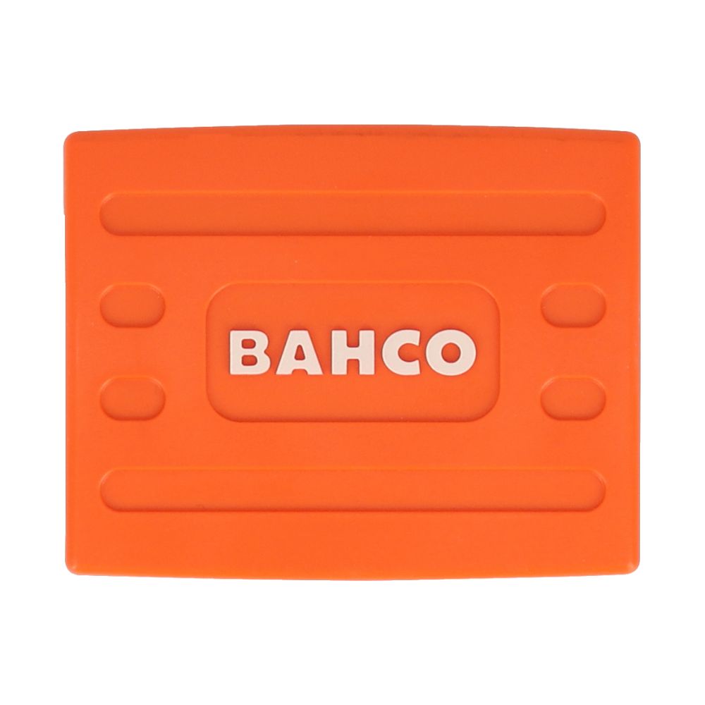 Bahco 1/4" Standard Bit & Socket Set for Slotted/Phillips/Pozidriv/TORX®/Hex Head Screw - 26 Pcs