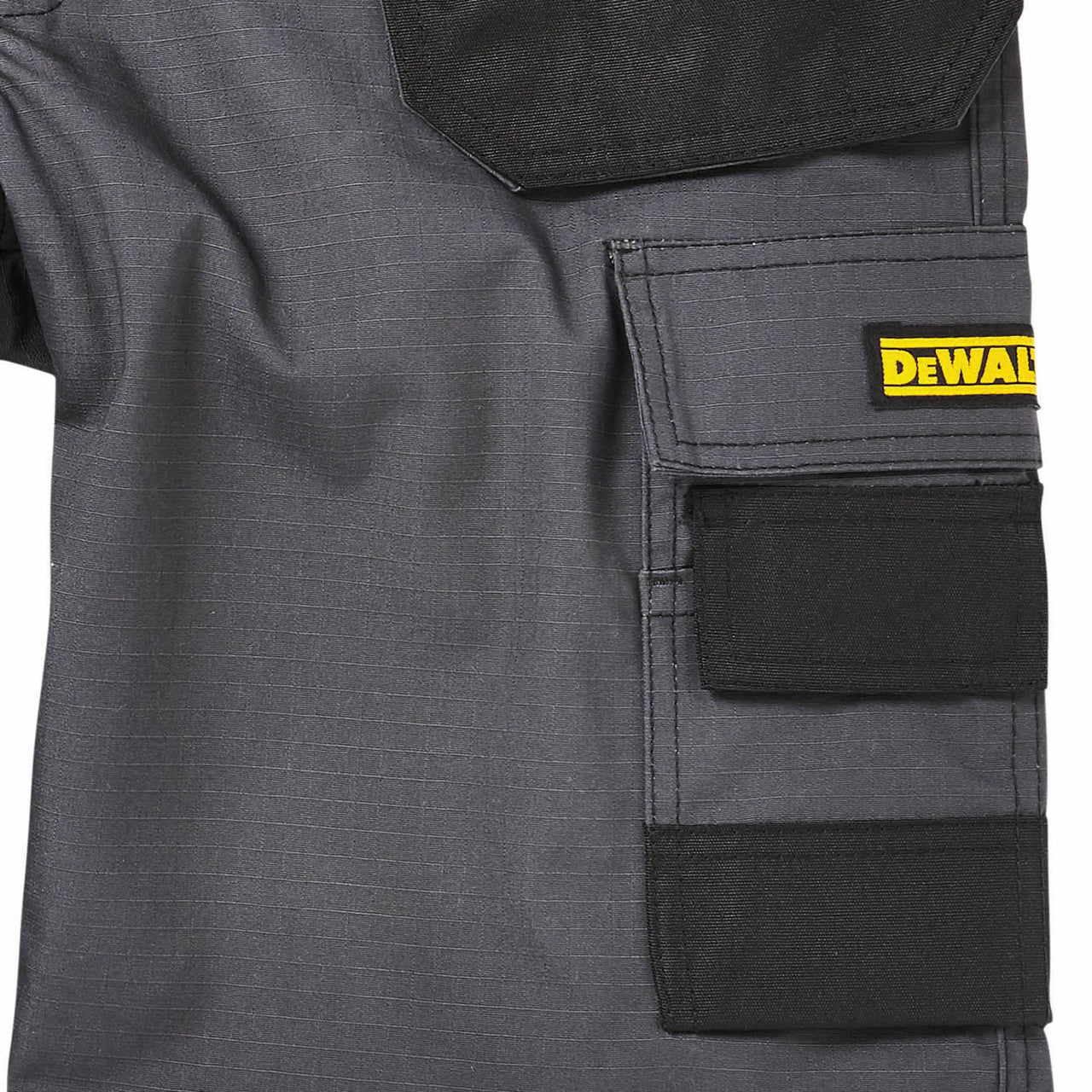 DeWalt Cheverley Short Waist 36"