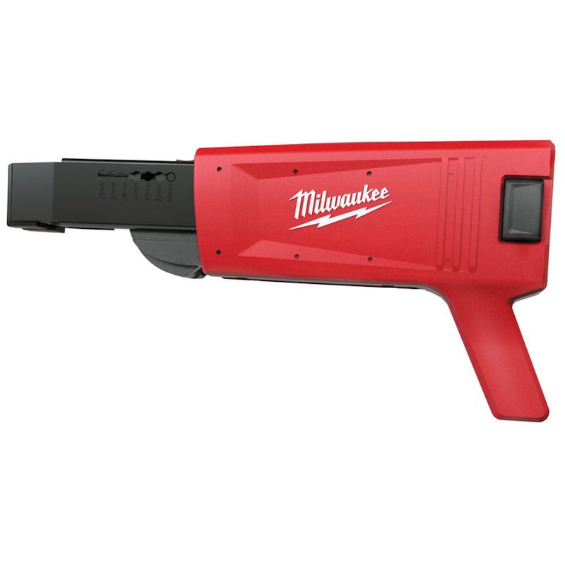 Milwaukee CA55 Collated Attachment