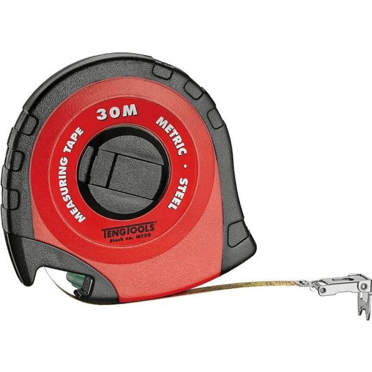 Teng Tools MT15 15 Metre Metric Measuring Tape