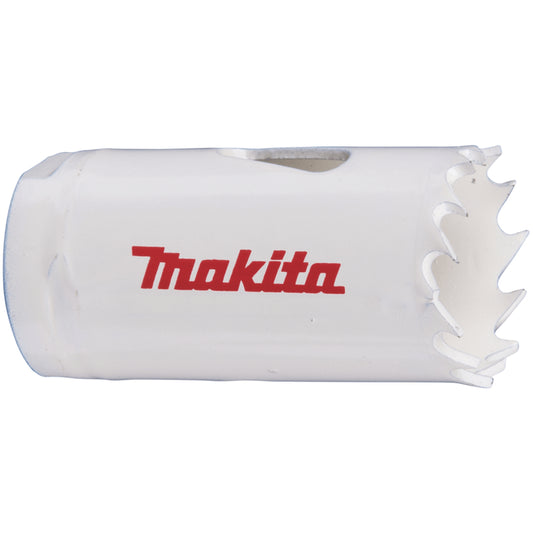 Makita D-17027 Bi-Metal Holesaw 24mm