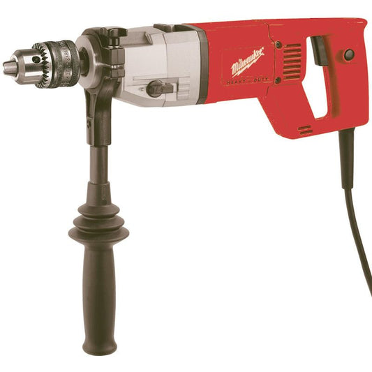 Milwaukee DD 2-160 XE 240v Dry Diamond Drill