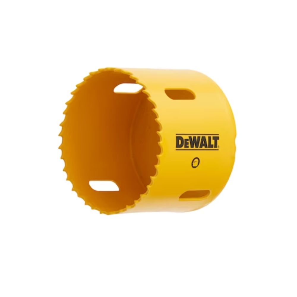 DeWalt 76mm HSS Bi-Metal HoleSaw