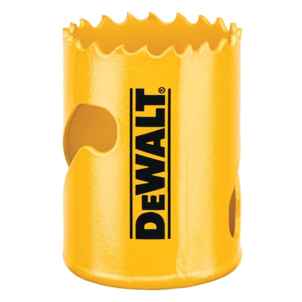 Dewalt EXTREME Bi-Metal Hole Saw (38 mm)