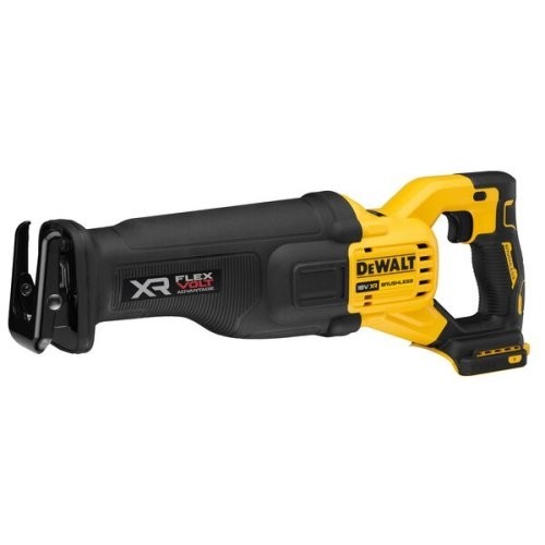 DeWalt 18V XR Reciprocating Saw With FLEXVOLT ADVANTAGE (Bare Unit)