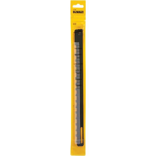 DeWalt 275mm Cut Wood HSS Alligator Blade 32T