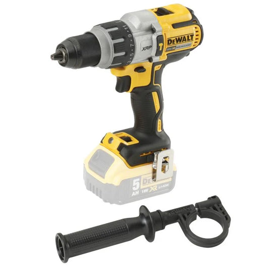 DeWalt 18v Brushless Combi Drill (Bare Unit)