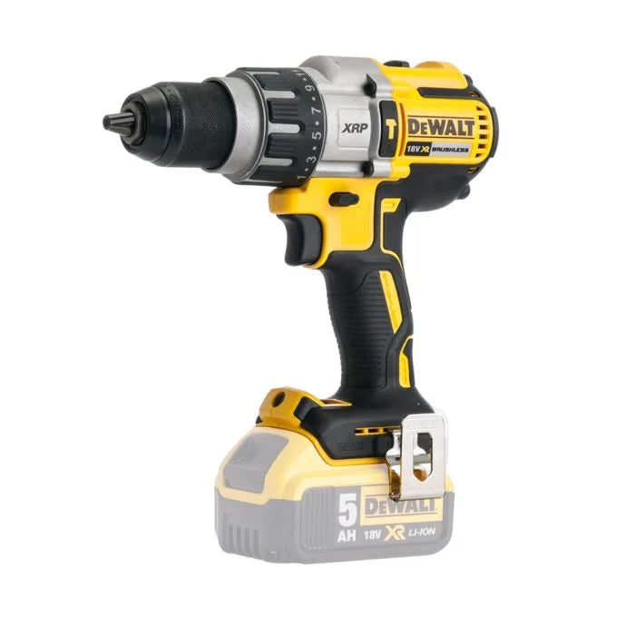 DeWalt 18v Brushless Combi Drill (Bare Unit)