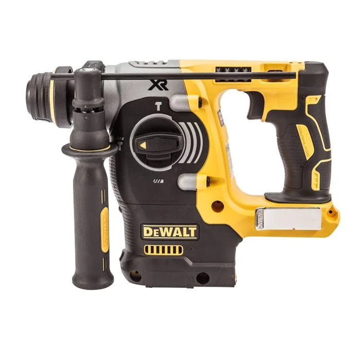 DeWalt 18V Li-Ion XR Brushless Cordless SDS Drill (Bare Unit)