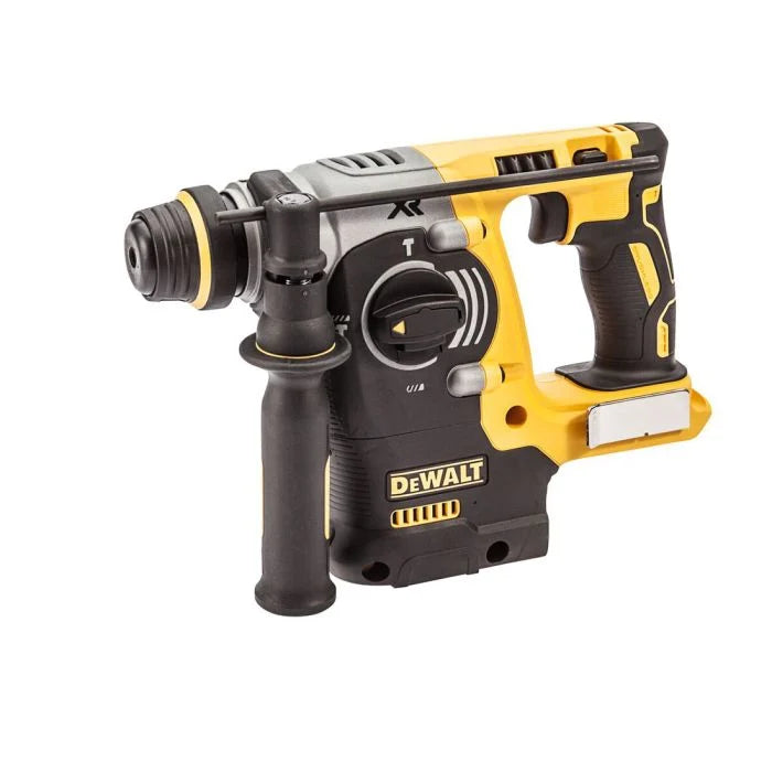 DeWalt 18V Li-Ion XR Brushless Cordless SDS Drill (Bare Unit)