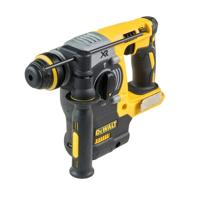 DeWalt 18V Li-Ion XR Brushless Cordless SDS Drill (Bare Unit)