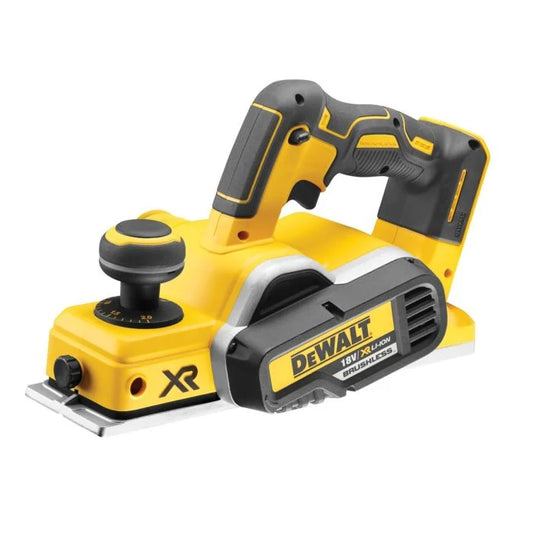 DeWalt DCP580N 18V XR Cordless Brushless Planer (Bare Unit)
