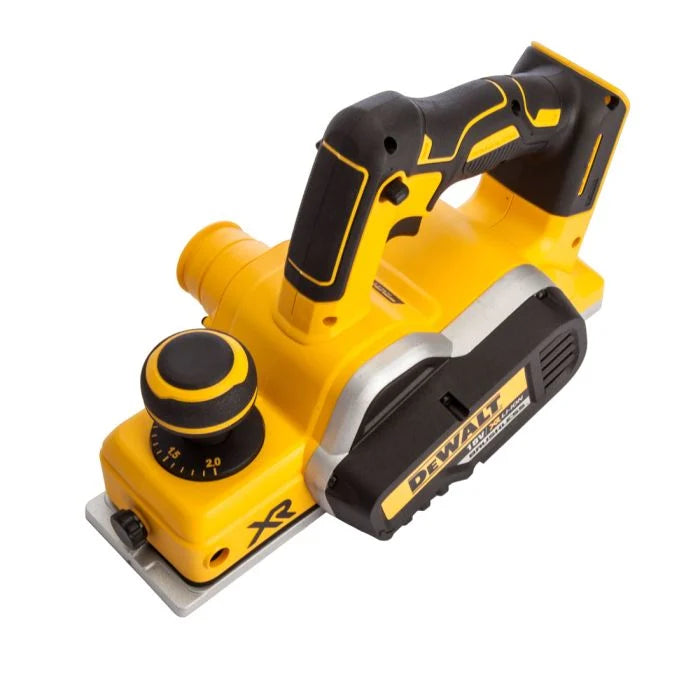 DeWalt DCP580N 18V XR Cordless Brushless Planer (Bare Unit)