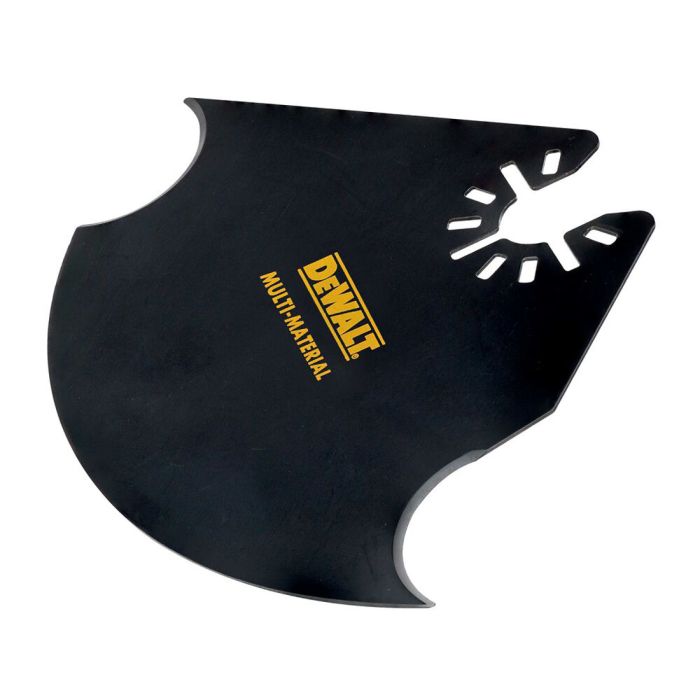 Dewalt 100mm Multi Material Oscillation Cutting Blade