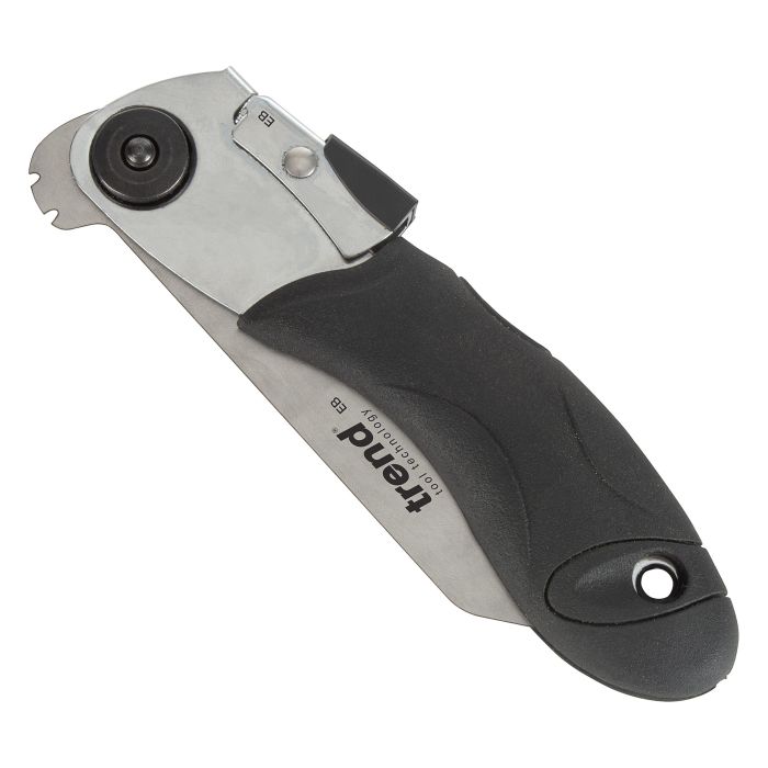 Trend Folding Flush Saw Pull Cut 120mm
