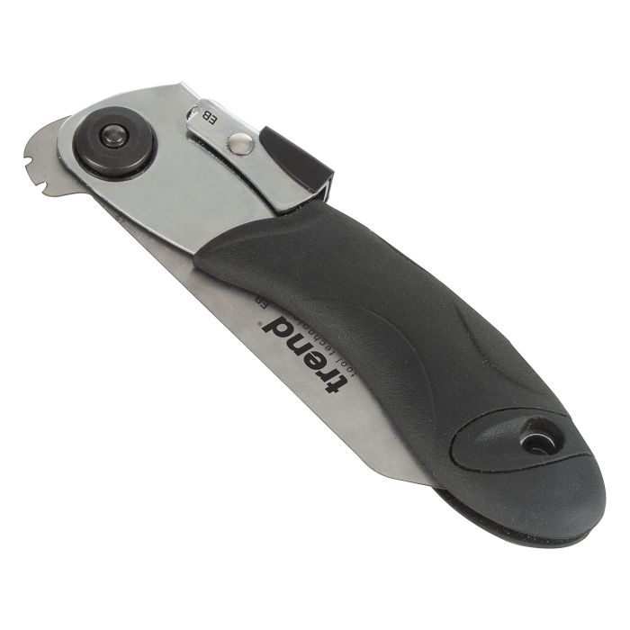 Trend Folding Flush Saw Pull Cut 120mm