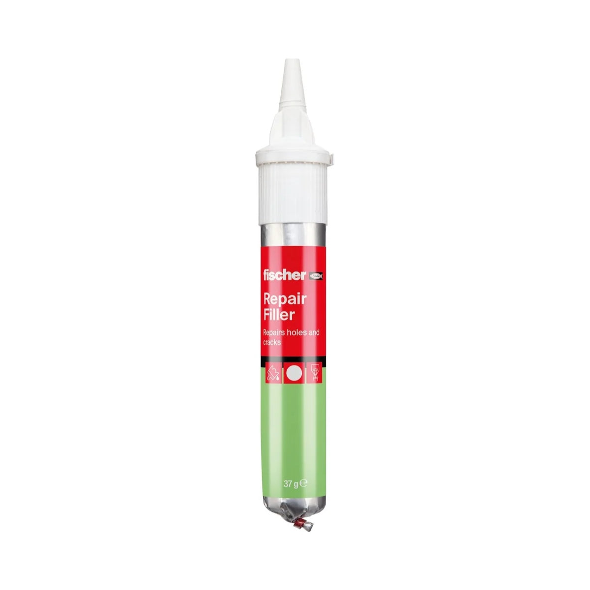 fischer Wallhero Filler