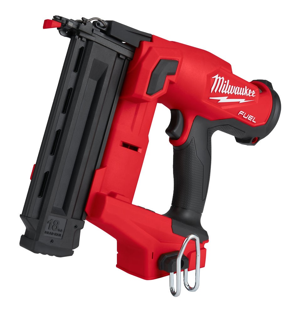 Milwaukee M18 FUEL™ 18 GS Finish Nailer (Bare Unit)
