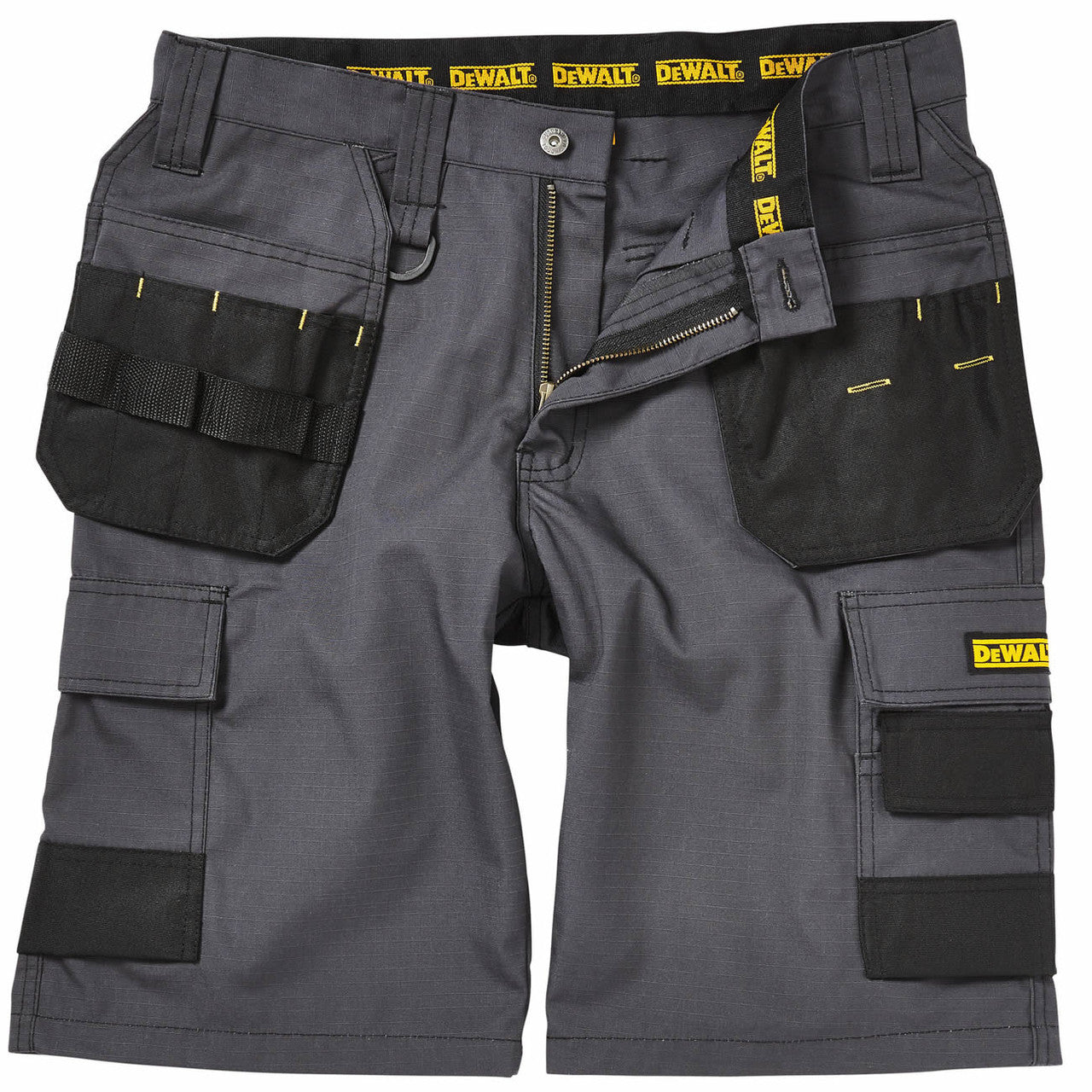 DeWalt Cheverley Short Waist 36"