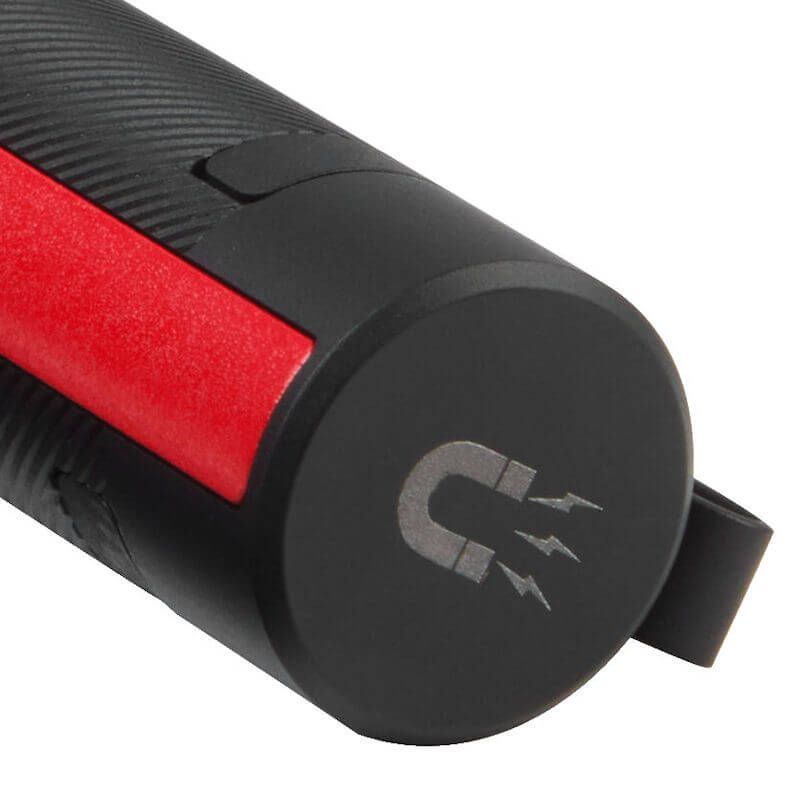Milwaukee Internal USB Rechargeable Flashlight 500 Lumens