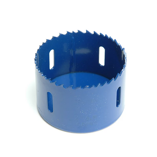 Irwin Bi-Metal High Speed Holesaw 68mm