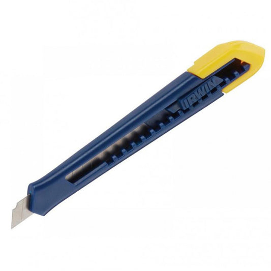 Irwin 9mm Snap Off Knife