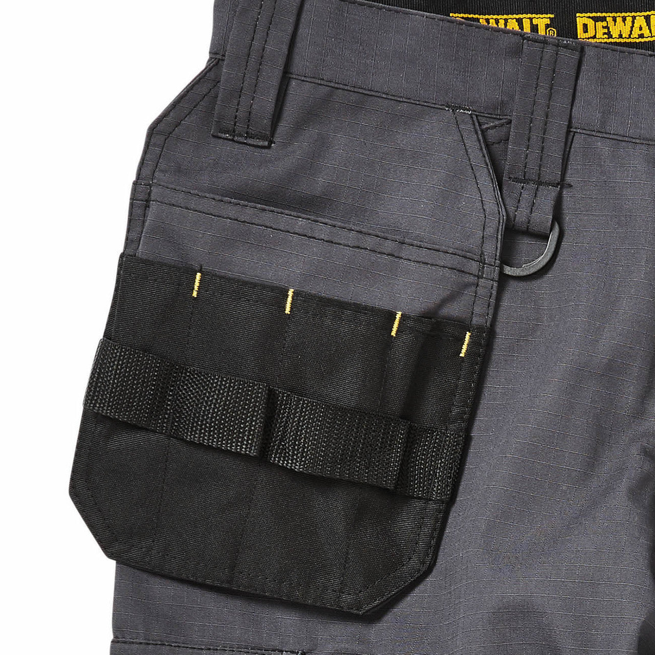 DeWalt Cheverley Short Waist 36"