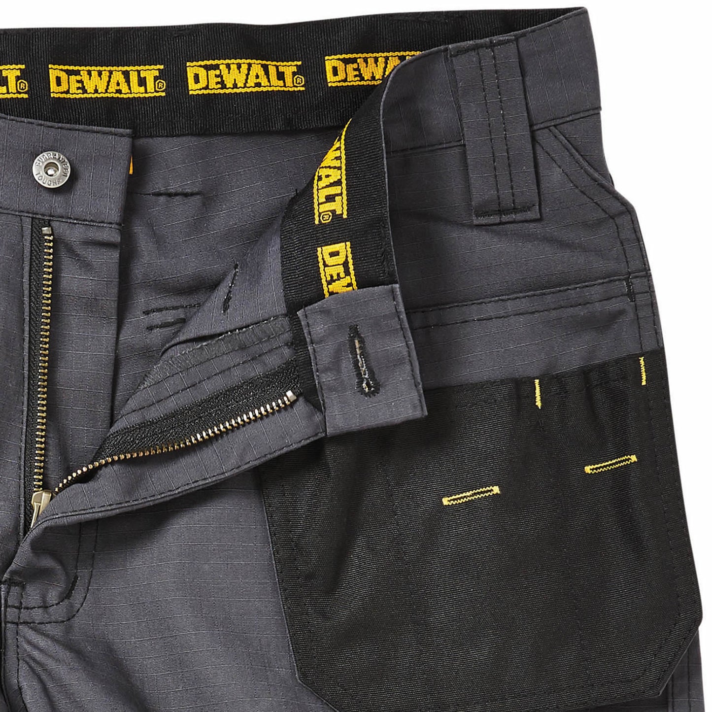 DeWalt Cheverley Short Waist 36"
