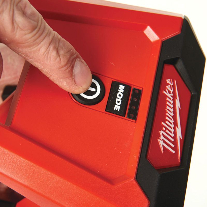 Milwaukee M12™ LED Area Light (Bare Unit)