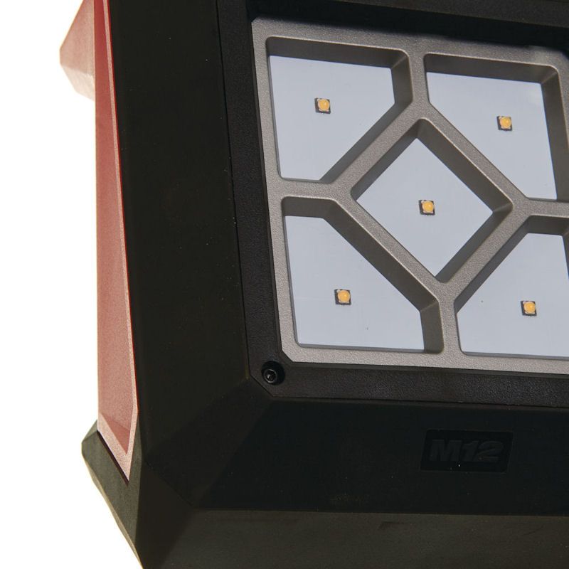 Milwaukee M12™ LED Area Light (Bare Unit)