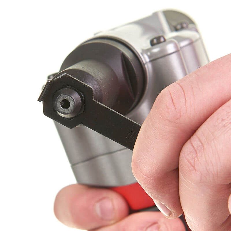 Milwaukee M12BPRT-0 12v Pop Rivet Tool (Bare Unit)