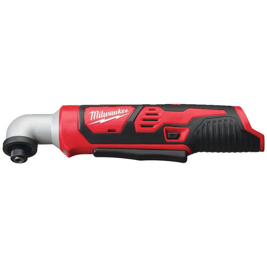Milwaukee M12™ Sub Compact Right Angle Impact Driver (Bare Unit)