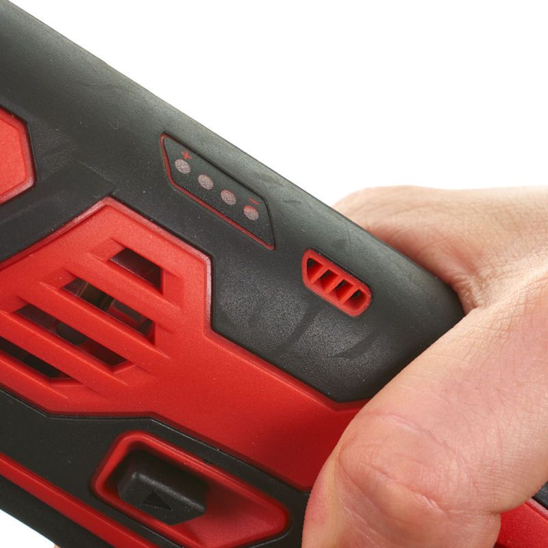 Milwaukee M12™ Sub Compact Right Angle Impact Driver (Bare Unit)