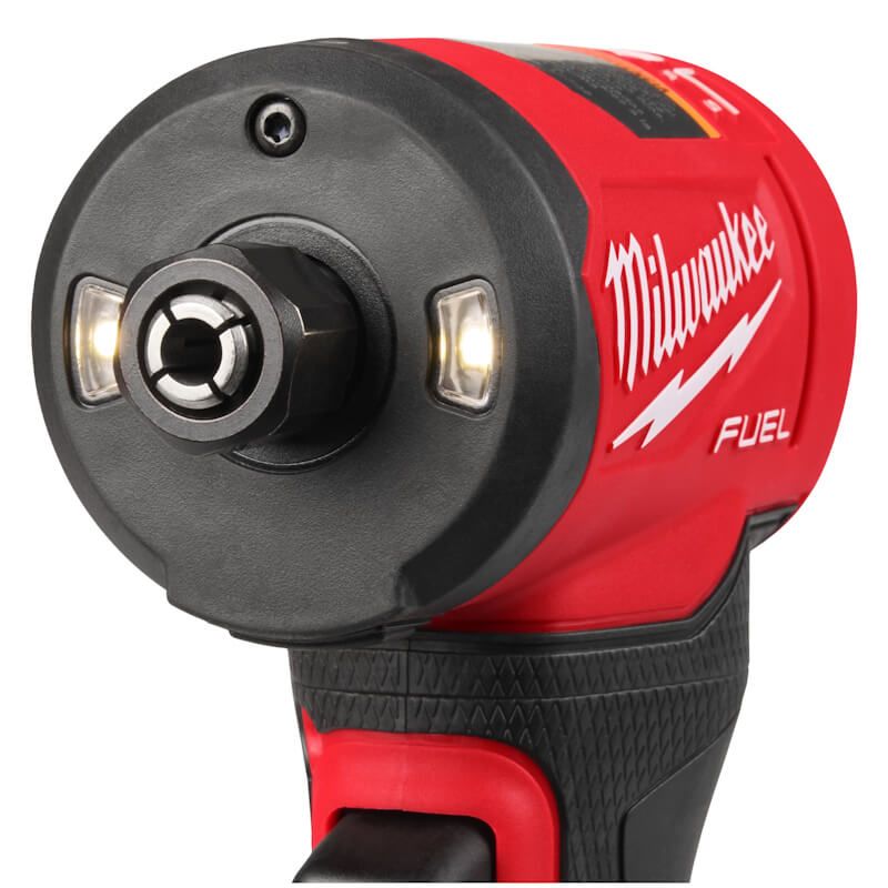 Milwaukee M12FDGA2-0 12v Fuel Angled Die Grinder with Variable Speed (Bare Unit)