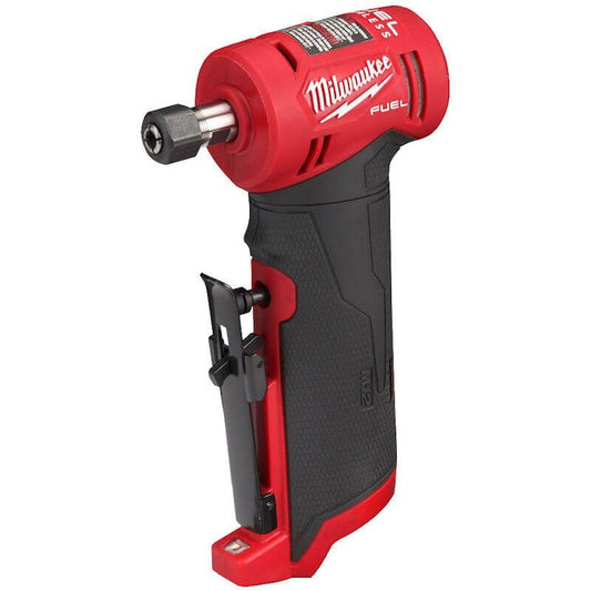 Milwaukee M12 FUEL™ Angled Die Grinder (Bare Unit)