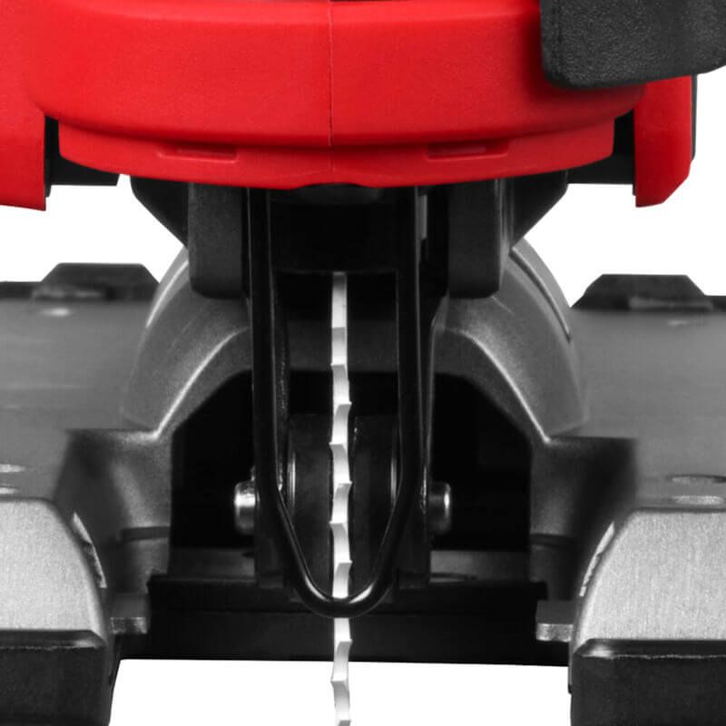 Milwaukee M12 FUEL™ Bodygrip Jigsaw (Bare Unit)