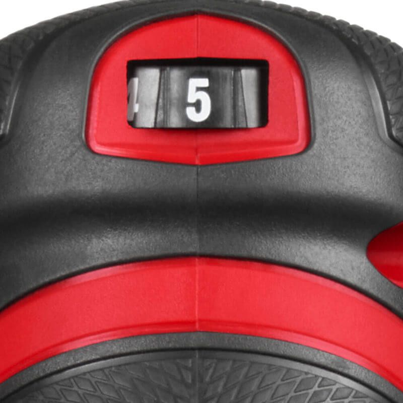 Milwaukee M12 FUEL™ Bodygrip Jigsaw (Bare Unit)