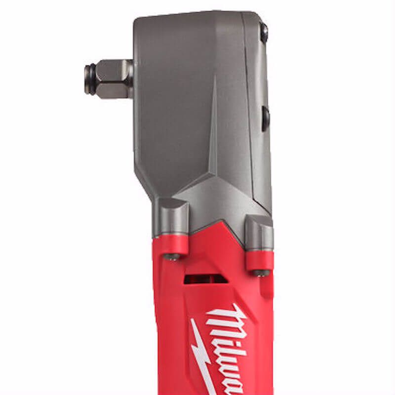 Milwaukee 12V Fuel 1/2" Right Angle Impact Wrench (Bare Unit)