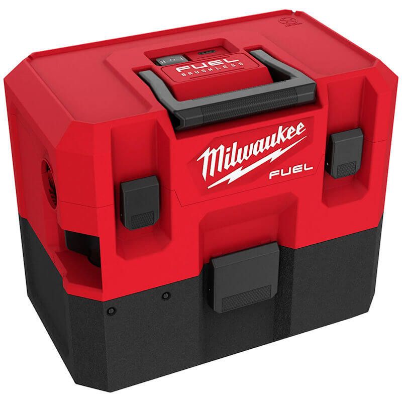 Milwaukee M12 FUEL™ Wet/Dry Vacuum (Bare Unit)