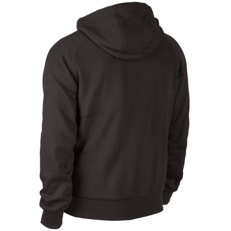 Milwaukee M12™ Heated Hoodie Black (XXL)