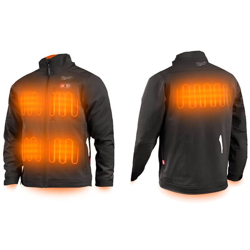Milwaukee M12™ Heated Jacket (Large)